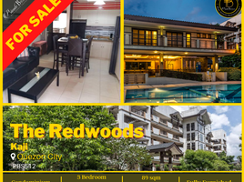 3 Bedroom Apartment for sale in Eastern District, Metro Manila, Quezon City, Eastern District