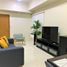 1 Bedroom Condo for rent at Madison Park West, Taguig City, Southern District