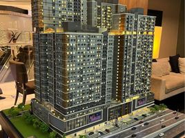 Studio Condo for sale at SYNC Residences, Pasig City