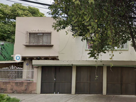 3 Schlafzimmer Villa zu verkaufen in Miguel Hidalgo, Mexico City, Miguel Hidalgo
