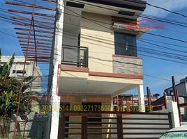 Villa 3 chambre à vendre à Las Pinas City, Metro Manila, Las Pinas City