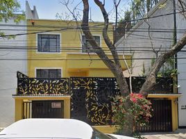 3 Schlafzimmer Villa zu verkaufen in Miguel Hidalgo, Mexico City, Miguel Hidalgo