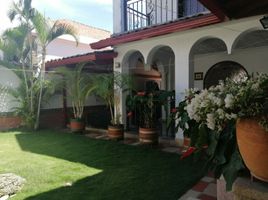 4 Bedroom House for sale in Clinica Metropolitana de Bucaramanga, Bucaramanga, Bucaramanga