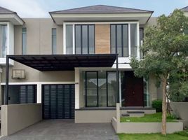 4 Habitación Casa en venta en Lakarsantri, East Jawa, Lakarsantri