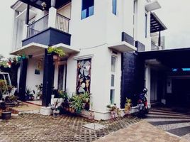 5 Bedroom House for sale in Jakarta Timur, Jakarta, Ciracas, Jakarta Timur