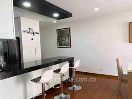 2 Habitación Apartamento en venta en Centro Comercial La Querencia, Bogotá, Bogotá