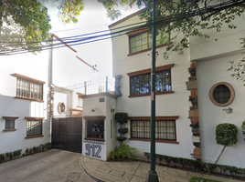 3 Schlafzimmer Wohnung zu verkaufen in Miguel Hidalgo, Mexico City, Miguel Hidalgo