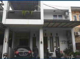 3 Kamar Vila for sale in Ciputat, Tangerang, Ciputat