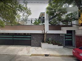 Villa 5 chambre à vendre à Benito Juarez, Mexico City, Benito Juarez