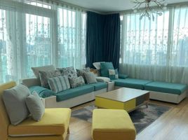 3 Bedroom Condo for rent at Park Terraces, Makati City, Southern District