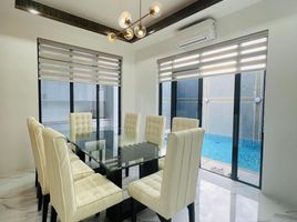 5 Bedroom House for sale in Angeles City, Central Luzon, Angeles City