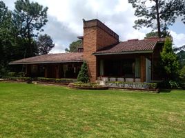 4 Schlafzimmer Haus zu vermieten in Valle De Bravo, Mexico, Valle De Bravo