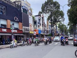  Nhà mặt tiền for sale in Nguyen Cu Trinh, Quận 1, Nguyen Cu Trinh