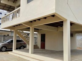 3 Habitación Casa en venta en Guayas, General Villamil (Playas), Playas, Guayas