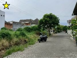  Tanah for sale in Lowok Waru, East Jawa, Lowok Waru