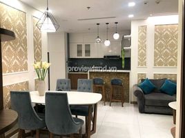 3 Phòng ngủ Căn hộ for rent in Phường 22, Bình Thạnh, Phường 22