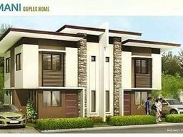 3 Habitación Villa en venta en Mandaue City, Cebu, Mandaue City