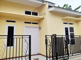 2 Kamar Vila for sale in Bojonggede, Bogor, Bojonggede