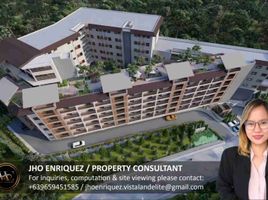 1 Bedroom Condo for sale in Cordillera, Baguio City, Benguet, Cordillera