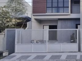 5 Habitación Villa en venta en Mulyorejo, East Jawa, Mulyorejo