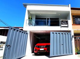 5 Bedroom Townhouse for sale in Quezon City, Metro Manila, Quezon City, Eastern District, Metro Manila, Philippines