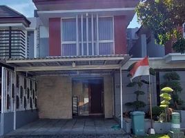 3 Kamar Vila for sale in Lakarsantri, East Jawa, Lakarsantri, Surabaya, East Jawa, Indonesia