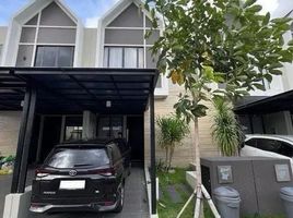 3 Bedroom Villa for sale in Lakarsantri, East Jawa, Lakarsantri, Surabaya, East Jawa, Indonesia