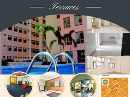2 Habitación Departamento en venta en San Juan City, Metro Manila, San Juan City