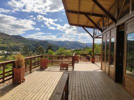 2 Habitación Casa en venta en Raquira, Boyaca, Raquira