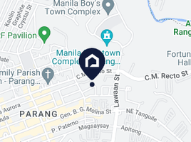  Villa zu verkaufen in Marikina City, Metro Manila, Marikina City