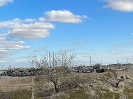  Grundstück zu verkaufen in Juarez, Chihuahua, Juarez, Chihuahua