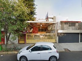  Haus zu verkaufen in Benito Juarez, Mexico City, Benito Juarez