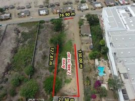  Terreno (Parcela) en venta en Morro, Guayaquil, Morro