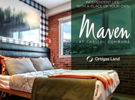 1 Habitación Departamento en venta en Pasig City, Metro Manila, Pasig City