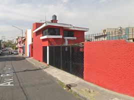Maison 4 chambre à vendre à Cuauhtemoc, Mexico City, Cuauhtemoc