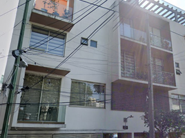 3 Habitación Ático en venta en Miguel Hidalgo, Ciudad de México, Miguel Hidalgo, Ciudad de México
