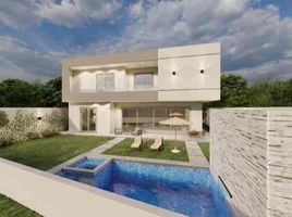 4 Habitación Casa en venta en Monterrey, Nuevo León, Monterrey