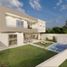 4 Habitación Casa en venta en Monterrey, Nuevo León, Monterrey