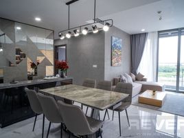 2 Phòng ngủ Căn hộ for rent in Thủ Thiêm, Quận 2, Thủ Thiêm