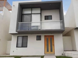 3 Schlafzimmer Haus zu verkaufen in El Marques, Queretaro, El Marques