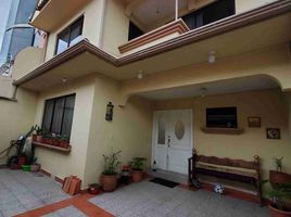 5 Habitación Casa en venta en Ecuador, Cuenca, Cuenca, Azuay, Ecuador