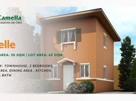 2 Bedroom House for sale in Northern Mindanao, Cagayan de Oro City, Misamis Oriental, Northern Mindanao