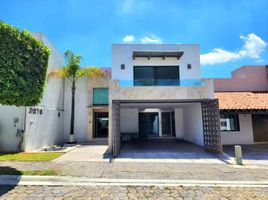 3 Habitación Casa en venta en Santa Isabel Cholula, Puebla, Santa Isabel Cholula