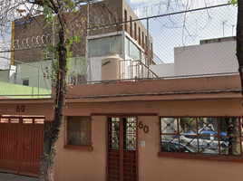 5 Habitación Casa en venta en Benito Juarez, Ciudad de México, Benito Juarez