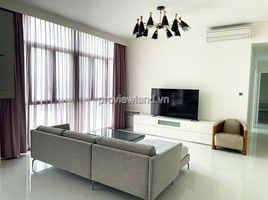 4 Bedroom Condo for rent in An Phu, Ho Chi Minh City, An Phu