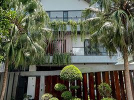 5 chambre Villa for rent in District 7, Ho Chi Minh City, Tan Phong, District 7