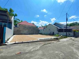  Land for sale in Depok, Sleman, Depok