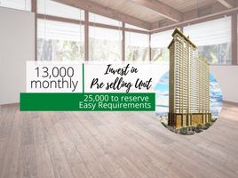 1 Bedroom Condo for sale in Gilmore LRT-2, Quezon City, San Juan City