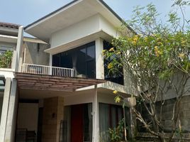 3 Bedroom Villa for sale in Cilandak Town Square, Cilandak, Pesanggrahan