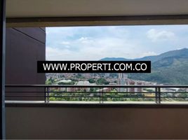 3 Habitación Departamento en alquiler en Colombia, Itagui, Antioquia, Colombia